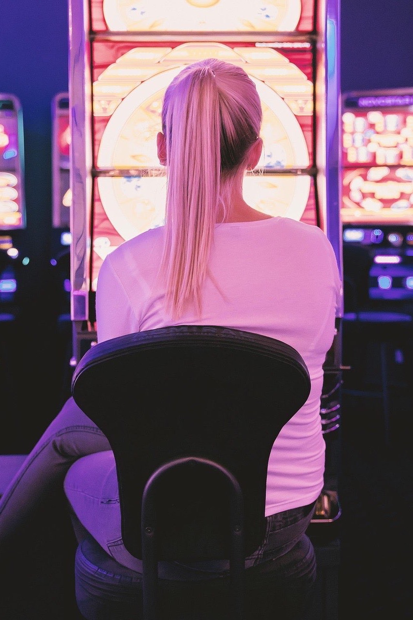 PlayGooCasino - Free Social Casino